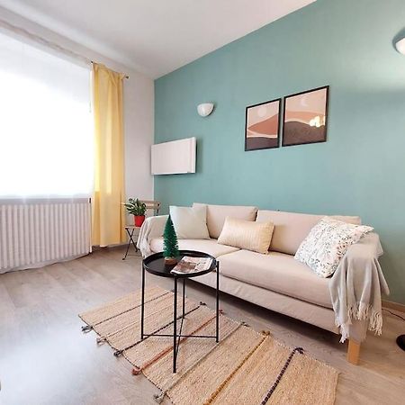 Sweet Dreams Suites Panoramic Studio Zodiac Dorobanti Bucarest Esterno foto