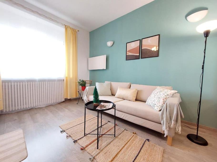 Sweet Dreams Suites Panoramic Studio Zodiac Dorobanti Bucarest Esterno foto