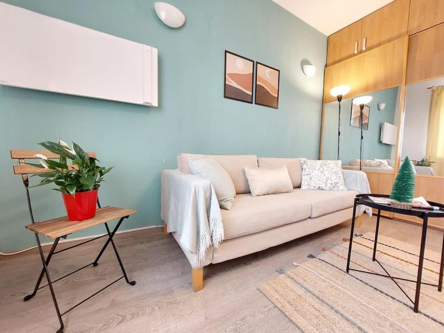 Sweet Dreams Suites Panoramic Studio Zodiac Dorobanti Bucarest Esterno foto