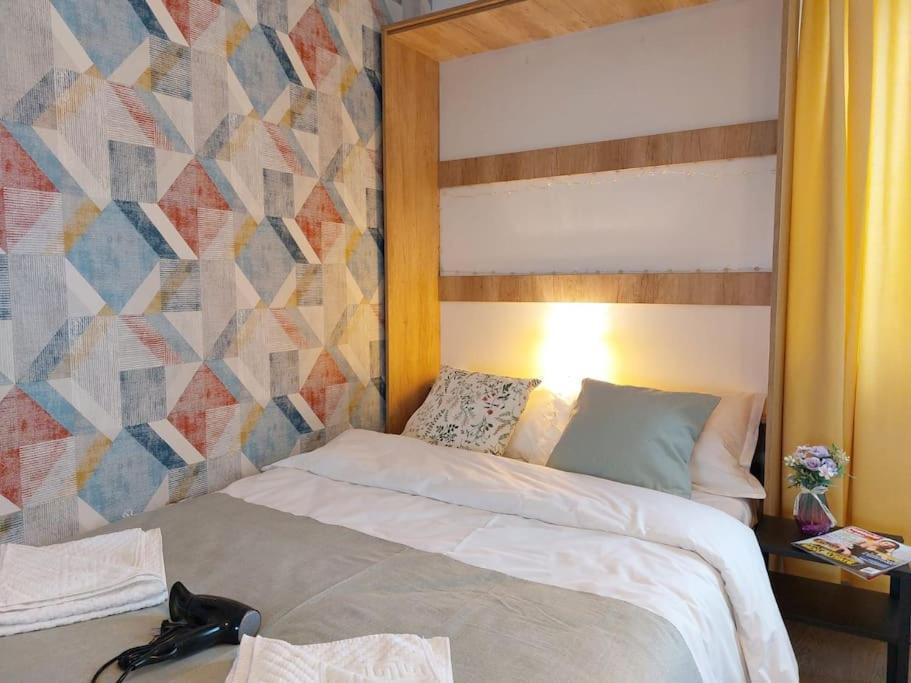 Sweet Dreams Suites Panoramic Studio Zodiac Dorobanti Bucarest Esterno foto