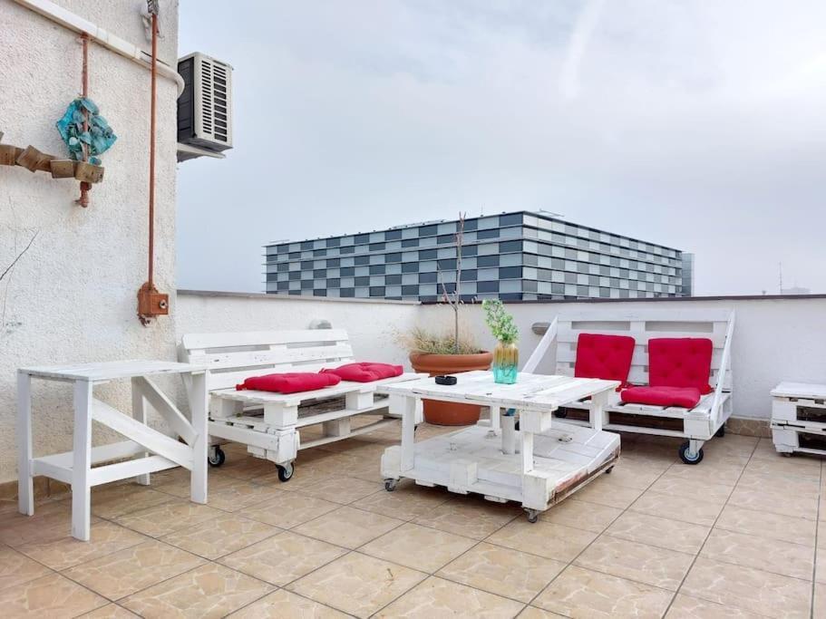 Sweet Dreams Suites Panoramic Studio Zodiac Dorobanti Bucarest Esterno foto